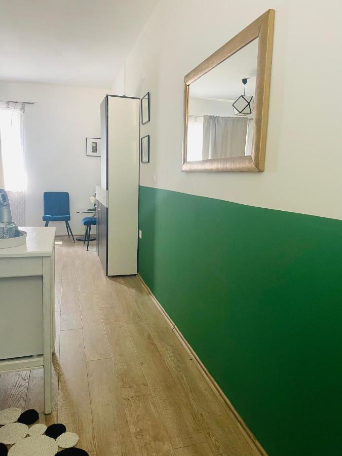 Rooms Bobic Licko Petrovo Selo エクステリア 写真